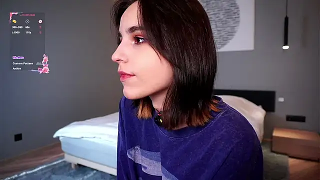 Snapshot of Asecondsoul chatting on October 9, 2025, 4:46 am Asecondsoul online show from October 9, 2025, 4:46 am