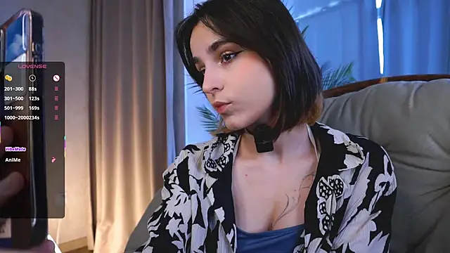 Snapshot of Asecondsoul chatting on October 1, 2025, 4:50 am Asecondsoul online show from October 1, 2025, 4:50 am