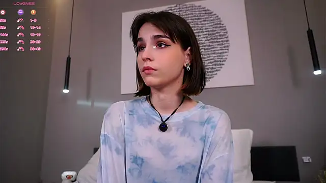 Asecondsoul online show from November 22, 2025, 4:55 am