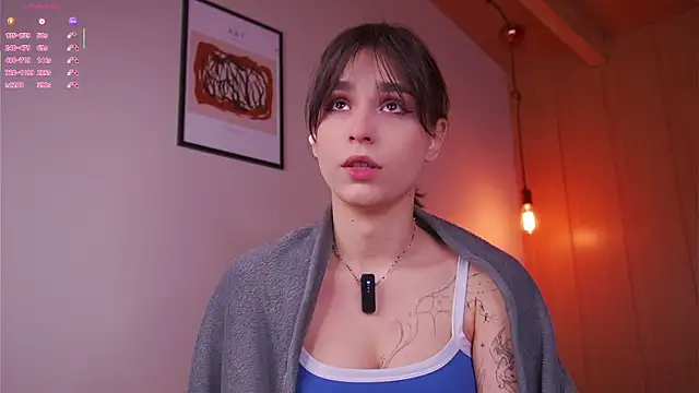 Asecondsoul online show from February 16, 2026, 5:39 am