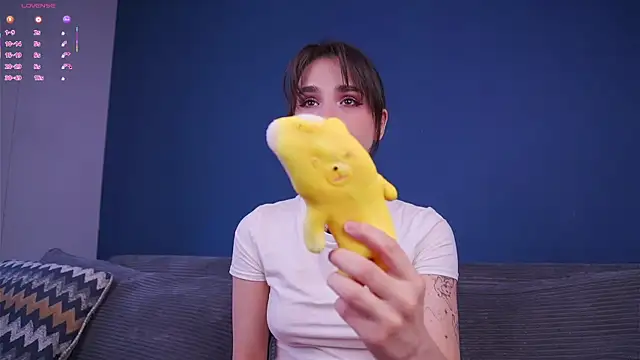 Asecondsoul online show from January 9, 2026, 6:53 am