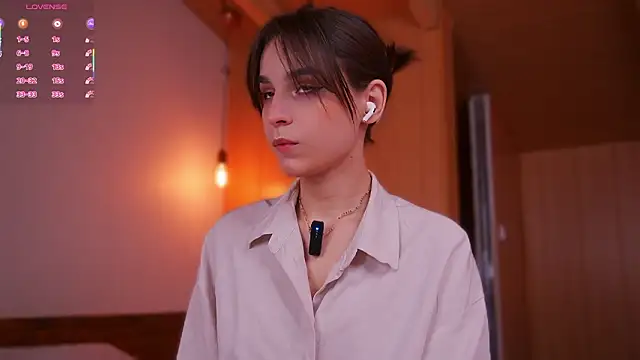 Asecondsoul online show from March 18, 2026, 6:27 am