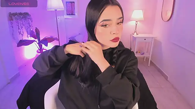 emma soul1 online show from October 9, 2025, 7:58 pm