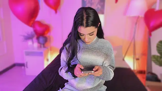 emma soul1 online show from February 14, 2026, 7:36 pm