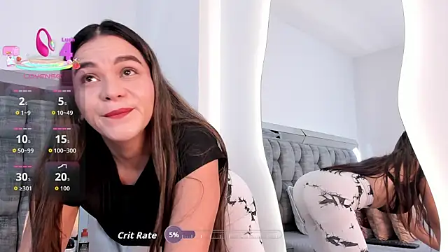 Beyhan1 online show from October 16, 2025, 12:13 pm