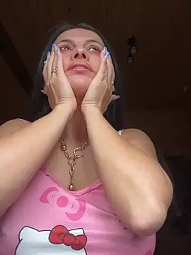 Snapshot of Anais_Mariaa chatting on February 6, 2026, 11:06 am Anais Mariaa online show from February 6, 2026, 11:06 am