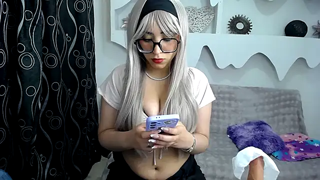 Snapshot of Arianna_fairy chatting on September 15, 2025, 1:55 pm Arianna fairy online show from September 15, 2025, 1:55 pm