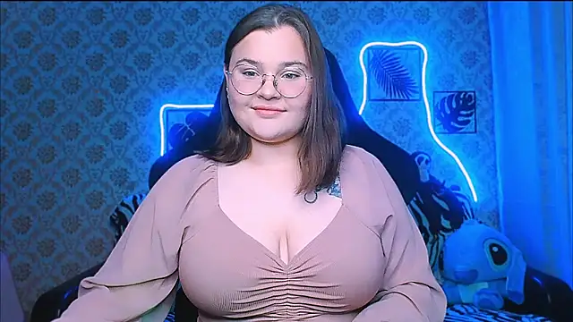 Snapshot of InLoveWithLife26 chatting on October 7, 2025, 7:04 pm InLoveWithLife26 online show from October 7, 2025, 7:04 pm