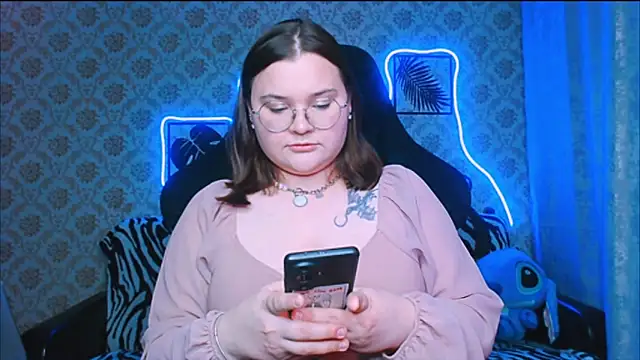 Snapshot of InLoveWithLife26 chatting on September 29, 2025, 7:41 pm InLoveWithLife26 online show from September 29, 2025, 7:41 pm