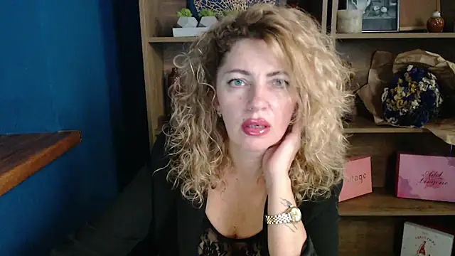elegance lady online show from September 16, 2025, 12:50 pm