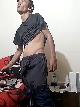 nacho20cmhot online show from September 18, 2025, 12:35 am