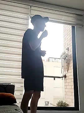 nacho20cmhot online show from September 27, 2025, 2:01 pm