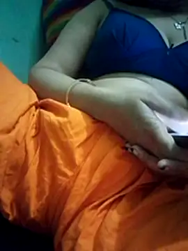 Maria Mahi online show from December 2, 2025, 6:09 pm