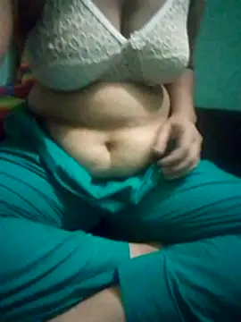 Maria Mahi online show from November 28, 2025, 6:08 pm