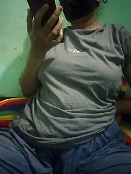 Snapshot of Maria_Mahi chatting on October 12, 2025, 5:14 pm Maria Mahi online show from October 12, 2025, 5:14 pm