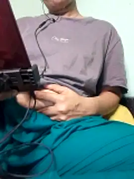 Maria Mahi online show from November 6, 2025, 4:33 pm