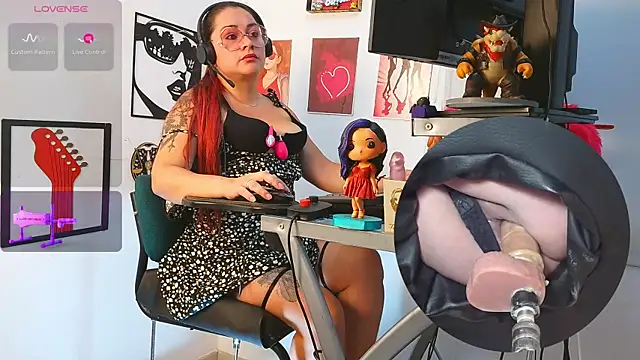 leidydi223 online show from April 2, 2026, 9:10 pm