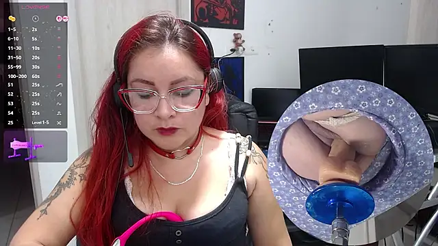 leidydi223 online show from January 18, 2026, 2:15 am