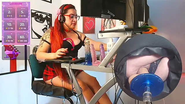 leidydi223 online show from March 12, 2026, 2:39 am