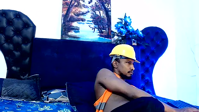 ElCaballeroNegro24 online show from May 28, 2026, 1:13 am