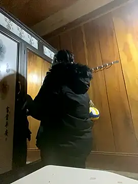 Snapshot of Lai005 chatting on January 8, 2026, 1:00 am Lai005 online show from January 8, 2026, 1:00 am