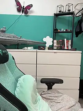 TheRealJessyLey online show from March 24, 2026, 7:41 am