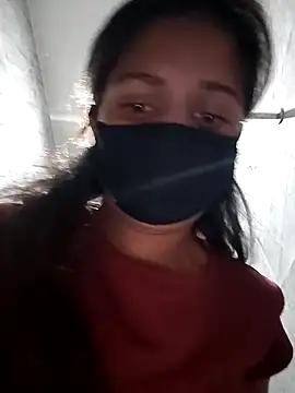 Snapshot of Ruhi_07 chatting on September 24, 2025, 4:08 am Ruhi 07 online show from September 24, 2025, 4:08 am