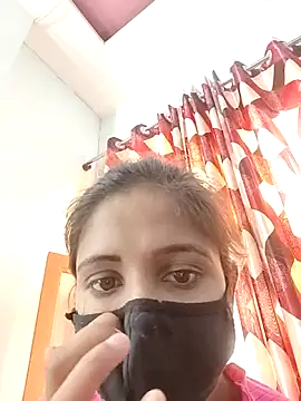 Snapshot of Ruhi_07 chatting on October 26, 2025, 3:51 am Ruhi 07 online show from October 26, 2025, 3:51 am