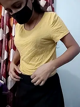 Ruhi 07 online show from November 23, 2025, 2:54 am