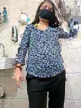 Ruhi 07 online show from March 3, 2026, 8:16 pm