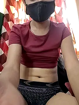 Snapshot of Ruhi_07 chatting on September 29, 2025, 4:08 am Ruhi 07 online show from September 29, 2025, 4:08 am