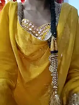 Snapshot of Ruhi_07 chatting on October 20, 2025, 6:04 am Ruhi 07 online show from October 20, 2025, 6:04 am