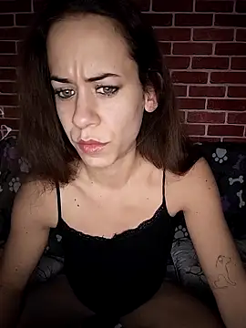 Snapshot of HotGinger66 chatting on February 11, 2026, 3:12 pm HotGinger66 online show from February 11, 2026, 3:12 pm