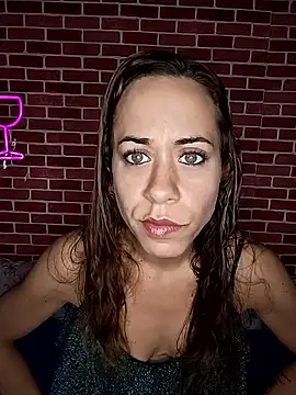 HotGinger66 online show from November 12, 2025, 10:08 am