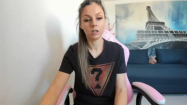 RheaEtthan online show from March 9, 2026, 11:58 am