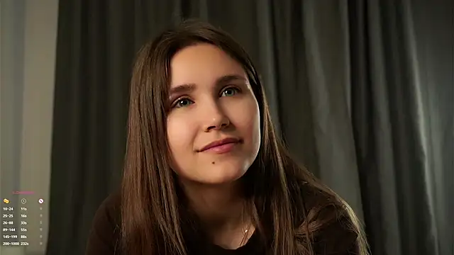 Snapshot of EthalFlowers chatting on September 26, 2025, 1:12 am EthalFlowers online show from September 26, 2025, 1:12 am