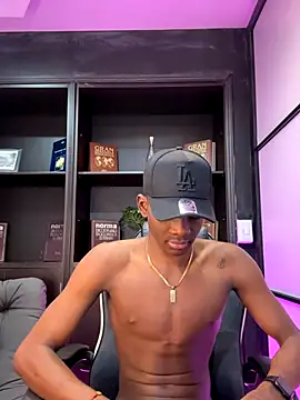 Brycce santos online show from October 27, 2025, 2:18 pm