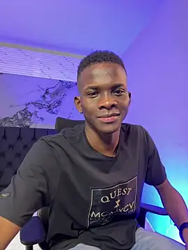 Brycce santos online show from July 4, 2026, 1:37 pm