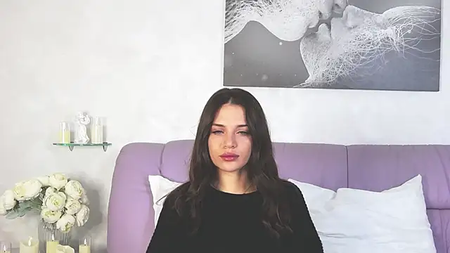 Snapshot of AngelicaDillon chatting on September 28, 2025, 5:03 am AngelicaDillon online show from September 28, 2025, 5:03 am