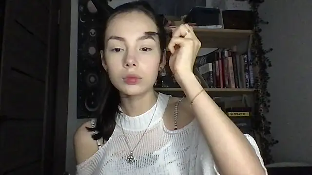 Yuna5343 online show from March 19, 2026, 8:31 pm