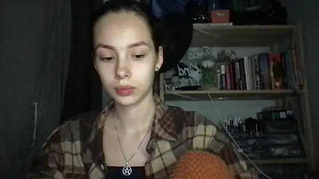 Yuna5343 online show from September 23, 2025, 10:28 pm