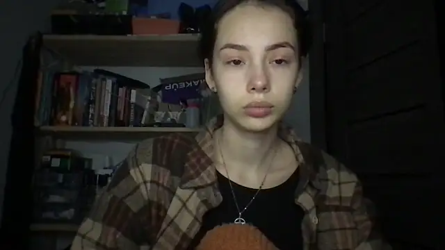 Yuna5343 online show from November 14, 2025, 10:35 pm