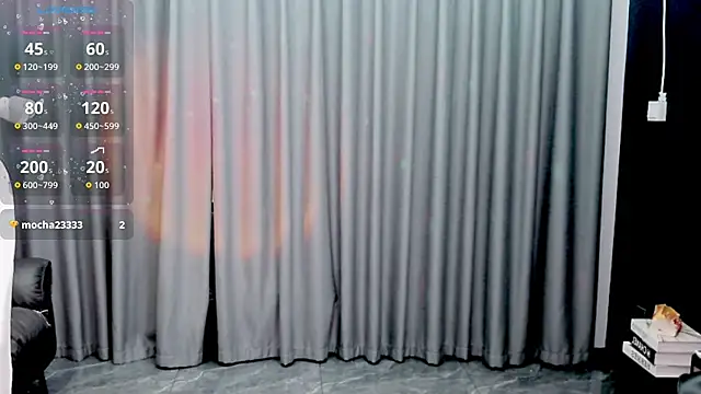 taozi-2025 online show from October 17, 2025, 7:22 am