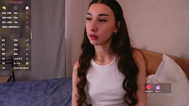 Snapshot of JettaPrincess chatting on September 10, 2025, 3:38 am JettaPrincess online show from September 10, 2025, 3:38 am