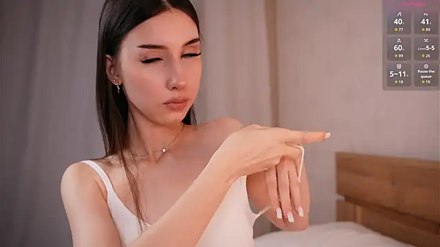 Snapshot of JettaPrincess chatting on October 8, 2025, 3:41 am JettaPrincess online show from October 8, 2025, 3:41 am