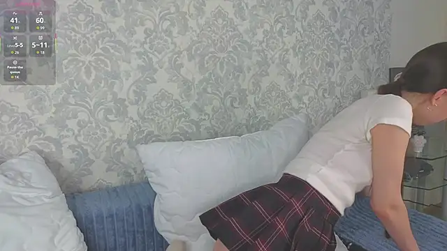 Snapshot of JettaPrincess chatting on October 24, 2025, 3:49 am JettaPrincess online show from October 24, 2025, 3:49 am