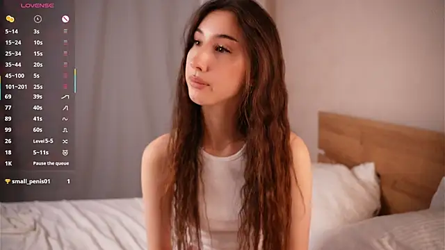 Snapshot of JettaPrincess chatting on September 22, 2025, 3:12 am JettaPrincess online show from September 22, 2025, 3:12 am