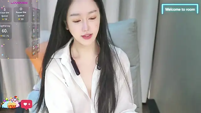 LINLIN-2025 online show from November 15, 2025, 2:10 pm