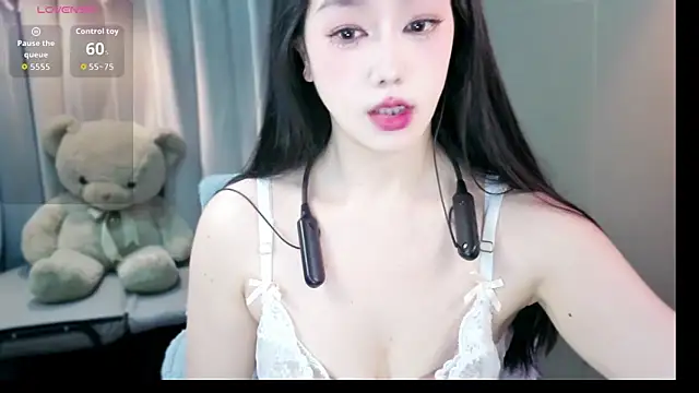 LINLIN-2025 online show from September 9, 2025, 3:10 pm