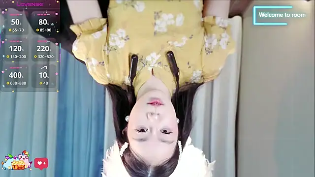 LINLIN-2025 online show from October 10, 2025, 2:18 pm